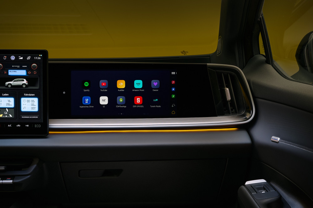 Volkswagen ID. Tiguan Style 2027